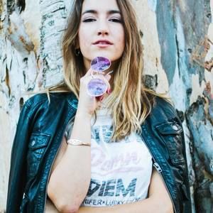 Meet your Posher, Kellyn